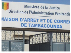 TAMBA: La femme du responsable de l'APR condamnée