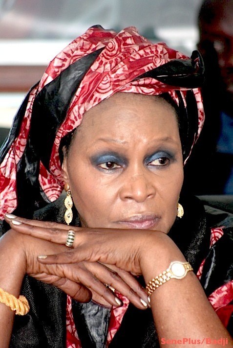 Journée décisive pour Aida Ndiongue : L'ex-sénatrice libérale entendue à la Crei aujourd’hui ...