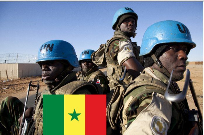 Fermeture de «Senegal House» : Les Flics Sénégalais SDF à Khartoum