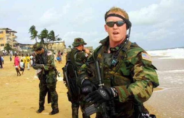 Mort de Ben Laden: Pourquoi (presque) tout le monde en veut au soldat O’Neill?