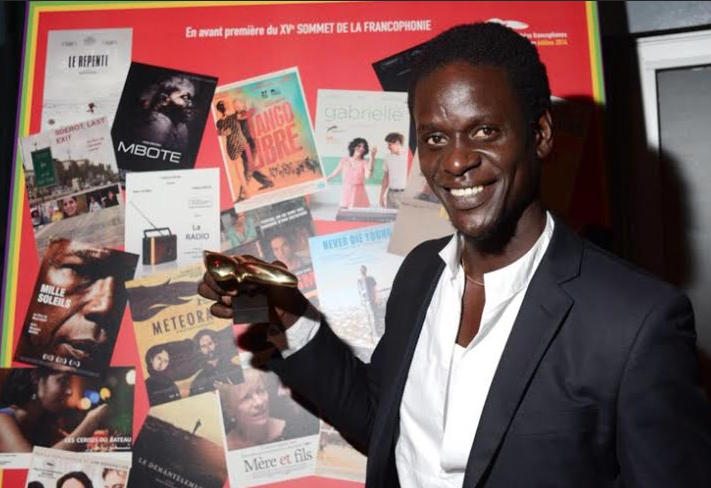 Souleymane Sèye Ndiaye alias «Jules Pro», mannequin acteur international- Dans les coulisses de la vie de Julo