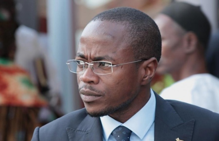 DPG à l’hémicycle : Abdou Mbow copieusement hué par les libéraux