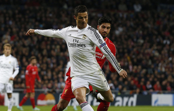 Real Madrid : Quand Florentino Perez ne voulait pas de Cristiano Ronaldo