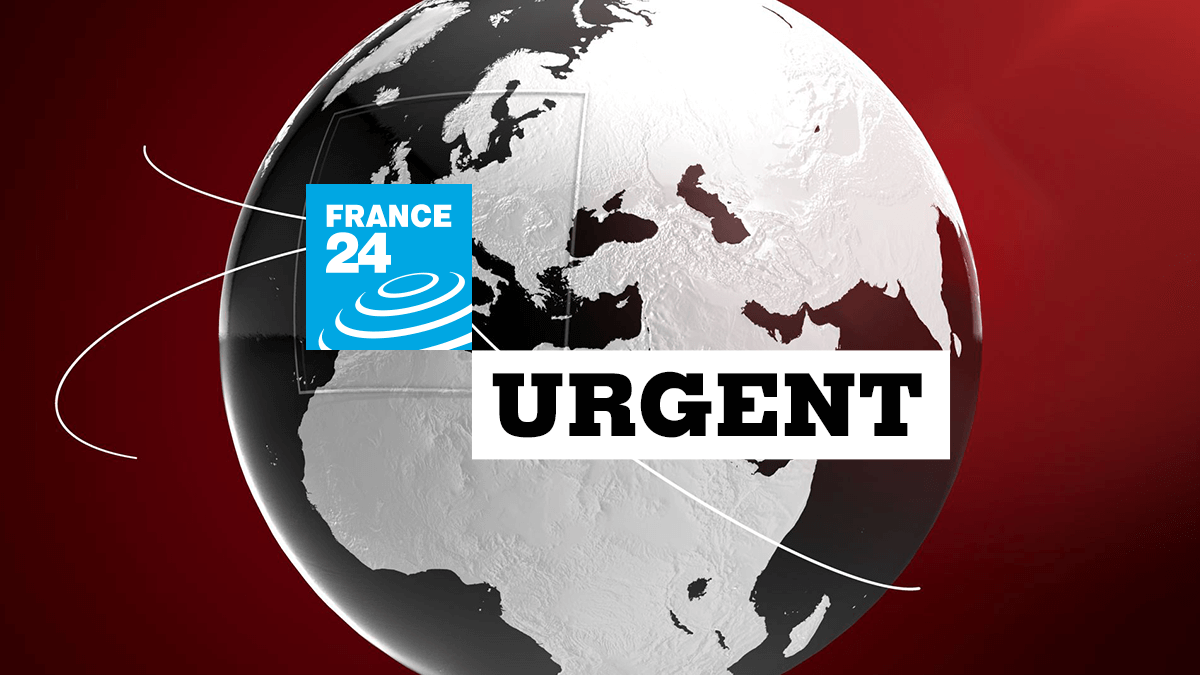 Le Burkina suspend la diffusion de France 24