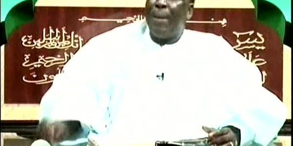 Oustaz Iran Ndao :  » Si Macky Sall est le père de la nation, Abdoulaye Wade en est le grand-père »