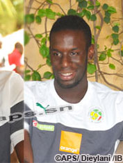 ALLEMAGNE-FOOTBALL: Salif Sané réintégré dans l’équipe première de Hanovre