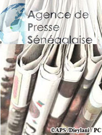 Presse revue: La presse commente la sortie d'Abdoulaye Wade au meeting de l'opposition