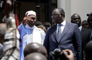 Refus de Wade de participer à l’ouverture du sommet de la Francophonie : Amadou Diagne joue Monsieur « Bons offices »