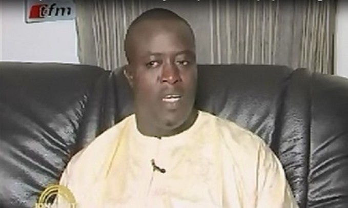 Assane Ndiaye, promoteur de lutte : "Durant mon séjour carcéral, des promoteurs et des journalistes m'ont poignardé dans le dos"