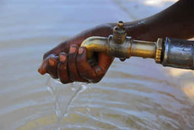 Hausse des tarifs de l’eau à partir de janvier 2015