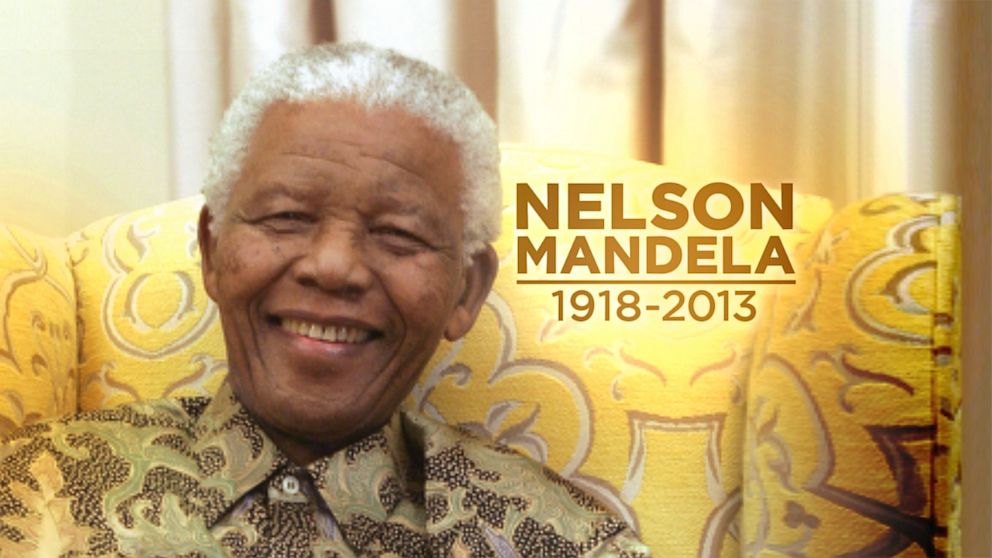 HOMMAGE : Dix citations de Nelson Mandela qui éclairent sa vie