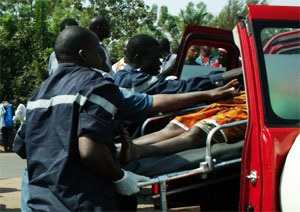 Magal de Touba : Cinq morts et 49 blessés sur les routes