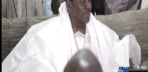 « Ceux qui pensent que Macky Sall est derrière mon emprisonnement, ont tort », Cheikh Béthio