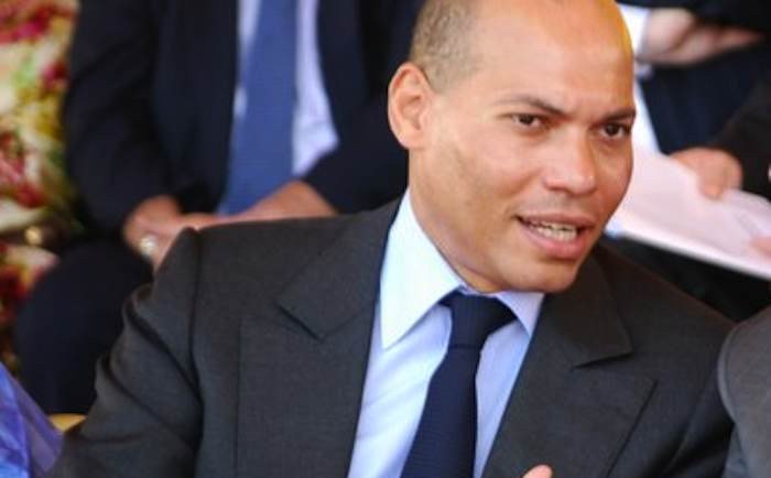 Affaire Karim Wade : Voici le contenu des 7 scellés repatriés de la France