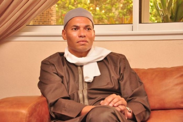 Retour de Bibo et des commissions rogatoires en France : Karim Wade va enfin parler