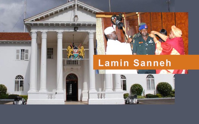 Putsch manqué en Gambie: Jammeh fait le ménage, des dizaines de personnes dont la mère de Lamine Saneh arrêtées