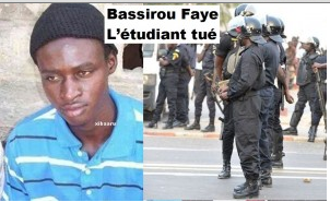 Affaire Bassirou Faye : le policier Diandy va être entendu
