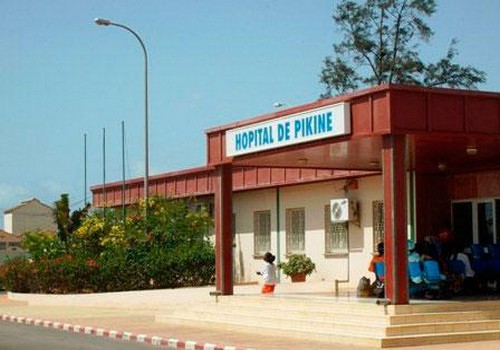 Insolite et scandaleux à l’hôpital de Pikine: Les bijoux en or et autres objets personnels d’une dame décédée volés par une femme de ménage