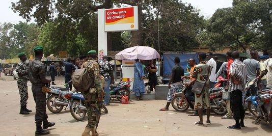 BANJUL : Un Sénégalais arrêté et interrogé depuis une semaine par la Police gambienne