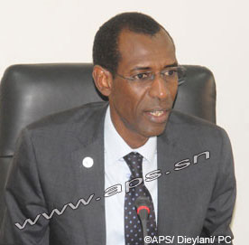 Abdoulaye Daouda Diallo : «Sidia Bayo menait des activités subversives »