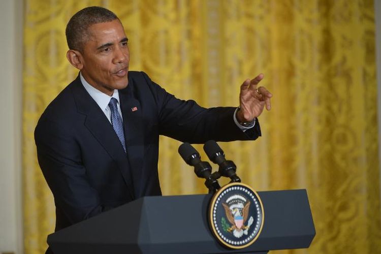 Obama appelle l’Europe à mieux intégrer sa communauté musulmane