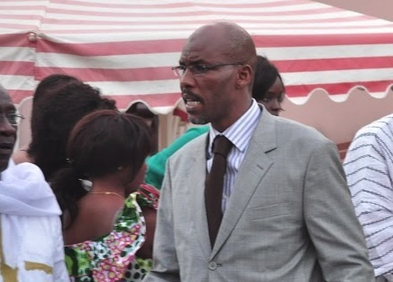 Colonel Abdoulaye Aziz Ndaw clashe l'époux de Aminata Tall : "Thierno Bâ n'existe que par d'autres personnes"
