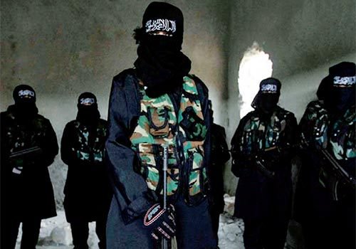 Qui est Abdoul Mbodji, le Jihadiste de l’Etat islamique recherché par la France?