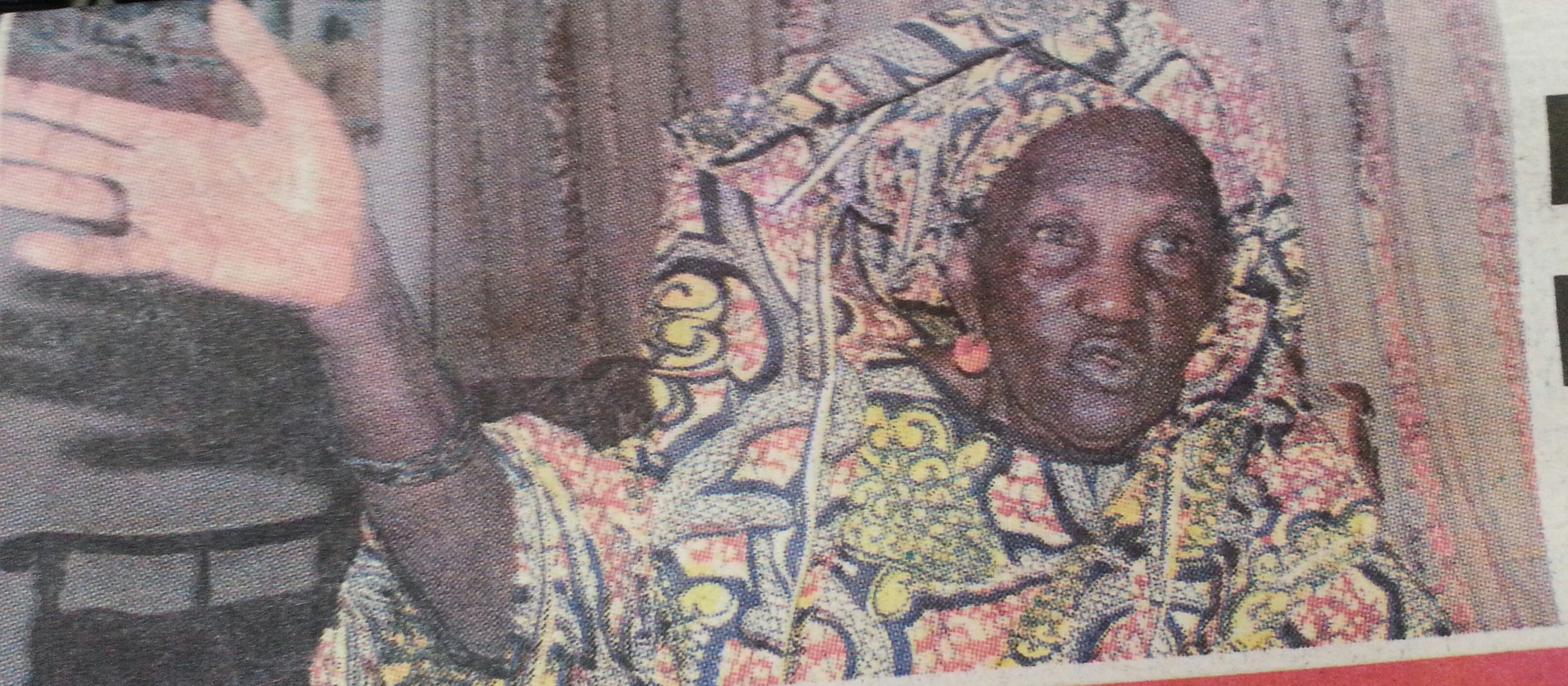 Aïssata Harouna Ndiaye, ancienne tutrice du président et de son jeune frère : «Macky et Aliou Sall m’ont abandonnée, mais j’espère qu’ils viendront à mes funérailles»
