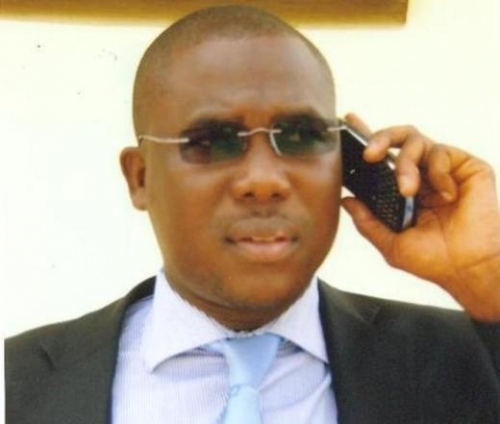 PRISON: Délaissé au Cap Manuel, Abdoul Aziz Diop crie sa colère