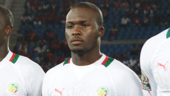 SENEGAL-ALGERIE-FOOTBALL-CAN: Moussa Sow : ‘’On aurait dû jouer la gagne’'