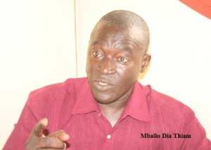 Réouverture des frontières : « Cette mesure n’est pas prudente», prévient Mballo Dia Thiam