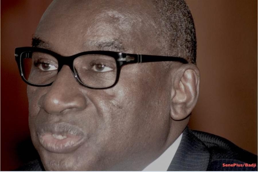 Me Sidiki Kaba: «Alioune Ndao prenait des décisions sans informer la hiérarchie»