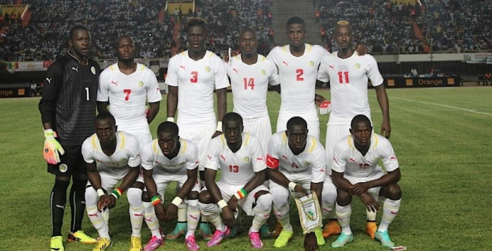 CLASSEMENT FIFA DU MOIS DE FEVRIER : 6ème africain, le Sénégal perd 2 rangs