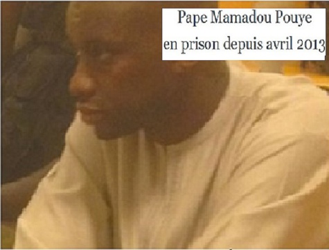 Procès Karim Wade: Mamadou Pouye beneficie d'une Liberté Provisoire