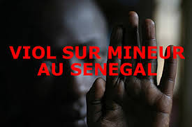 Plus de 100 cas de viol enregistrés en 2014 à Guédiawaye : Les chiffres qui font peur!