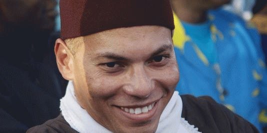 Khouraichy Thiam : "c'est Karim Wade qui avait signé l'accord pour "Aguène" et "Diambogne"