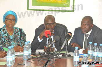 BBY demande à Macky Sall de mépriser les "propos indécents" d'Abdoulaye Wade