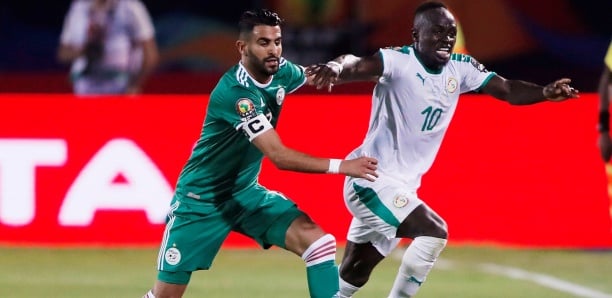 Sénégal-Algérie : Un match qui n’a rien d’amical pour les deux derniers vainqueurs de la Can
