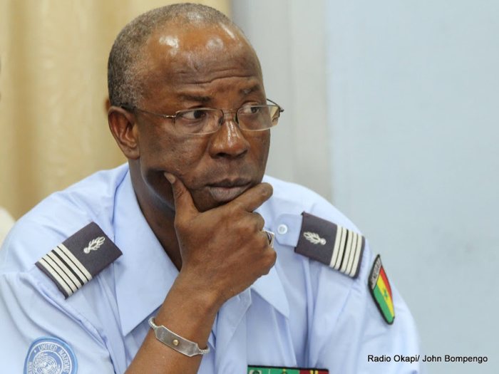Le général, Haut Commandant de la Gendarmerie nationale porte plainte contre Massaly : Ce qui a fait mal à Mamadou Guèye Faye