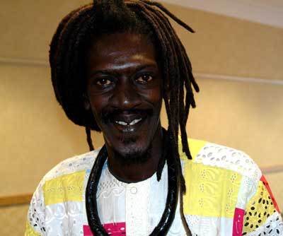 Victime d'un traitement inéquitable: Le musicien Cheikh Lô tacle la presse