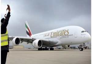 Aéroport Léopold Sédar Senghor : La Compagnie Emirates se retire de Dakar