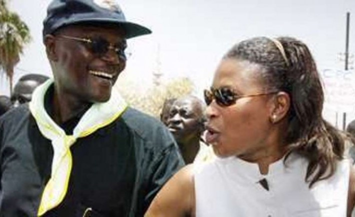 Ousmane Tanor Dieng: « Il n’y a pas de cas Aissata Tall Sall »