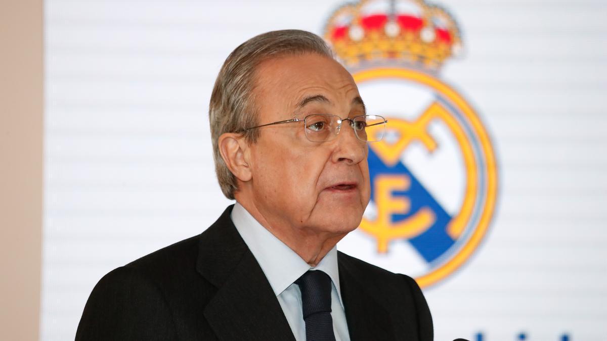 Un scandale sexuel éclabousse le Réal de Madrid : Des joueurs de la Castilla arrêtés !