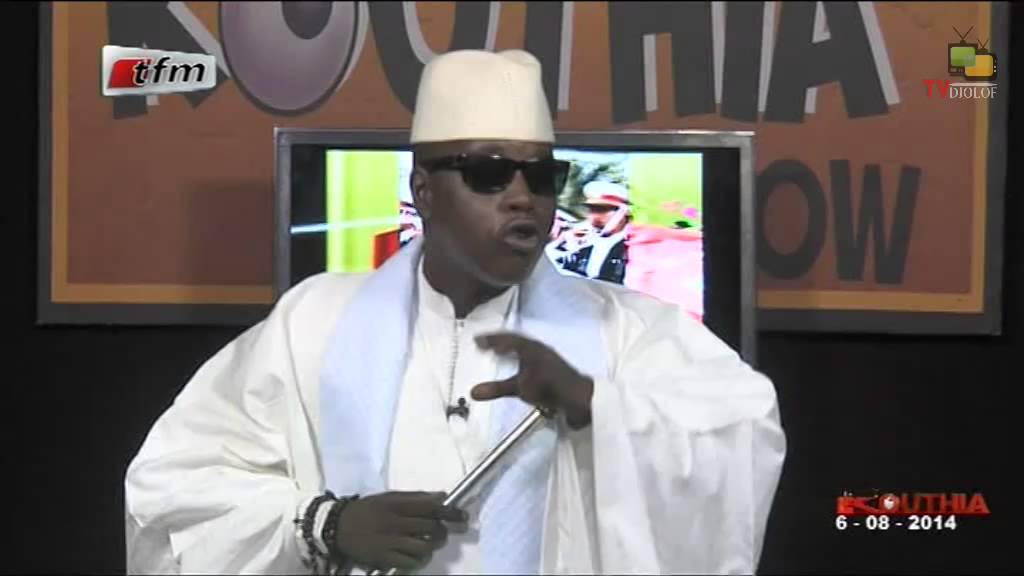 Annulation des spectacles des musiciens sénégalais en Gambie : Kouthia serait la cause...