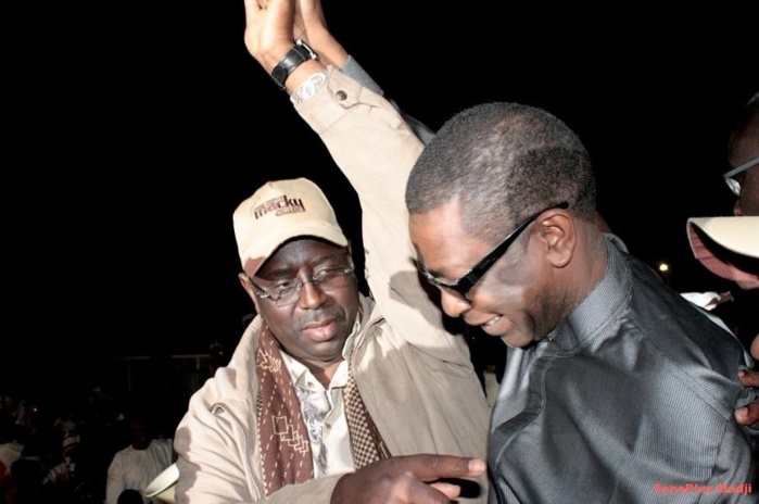 Youssou N'dour incriminé par des "faucons" du Palais, après la retentissante sortie dans l'OBS du frère de la Première Dame : Malaise dans la République!