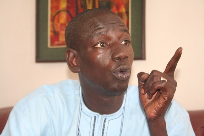 Abdoulaye Wilane sur la condamnation de Karim : "La vie continue"