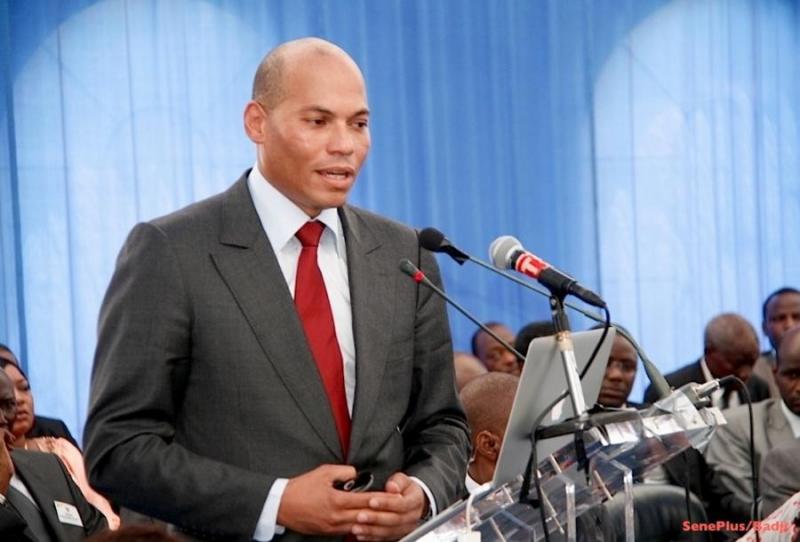 Candidature à la présidentielle : Les obstacles qui se dressent devant Karim Wade