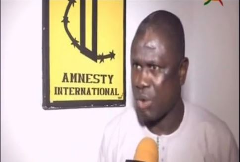 Amnesty International Sénégal dénonce le "tout répressif" sous le magistère de Macky Sall