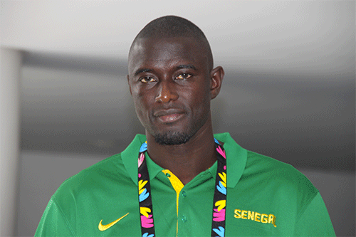 Manager des lions du basket: Boniface Ndong jette l’éponge et charge le ministère des Sports