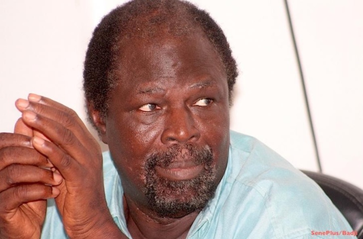Ibrahima Sène, Membre du PIT : « Wade, Macky (…) ont des partis centrés autour de leurs personnes »